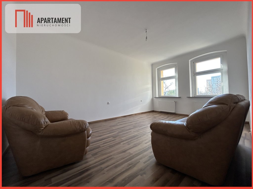 Mieszkanie dwupokojowe na sprzedaż Bydgoszcz  60m2 Foto 1