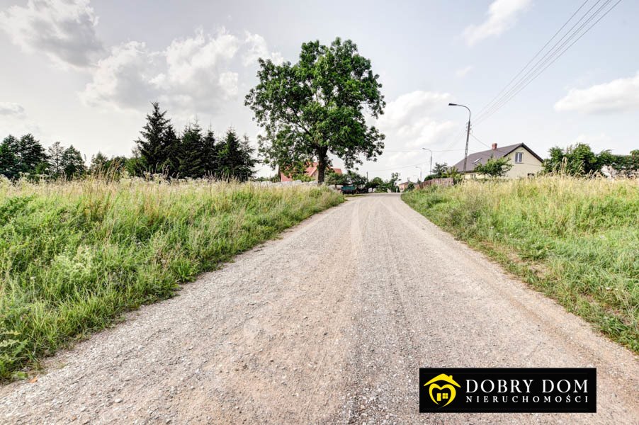 Działka rolna na sprzedaż Malinówka  9 300m2 Foto 8