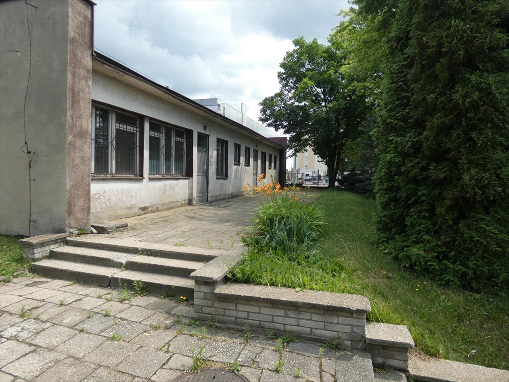 Lokal użytkowy na wynajem Piekary Śląskie, OSIEDLE ANDALALUZJA, Oświęcimska  90m2 Foto 15