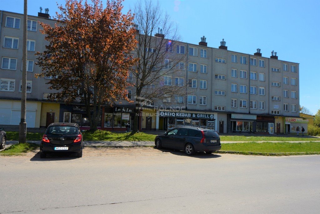 Mieszkanie dwupokojowe na sprzedaż Skarżysko-Kamienna, al. Tysiąclecia  33m2 Foto 11