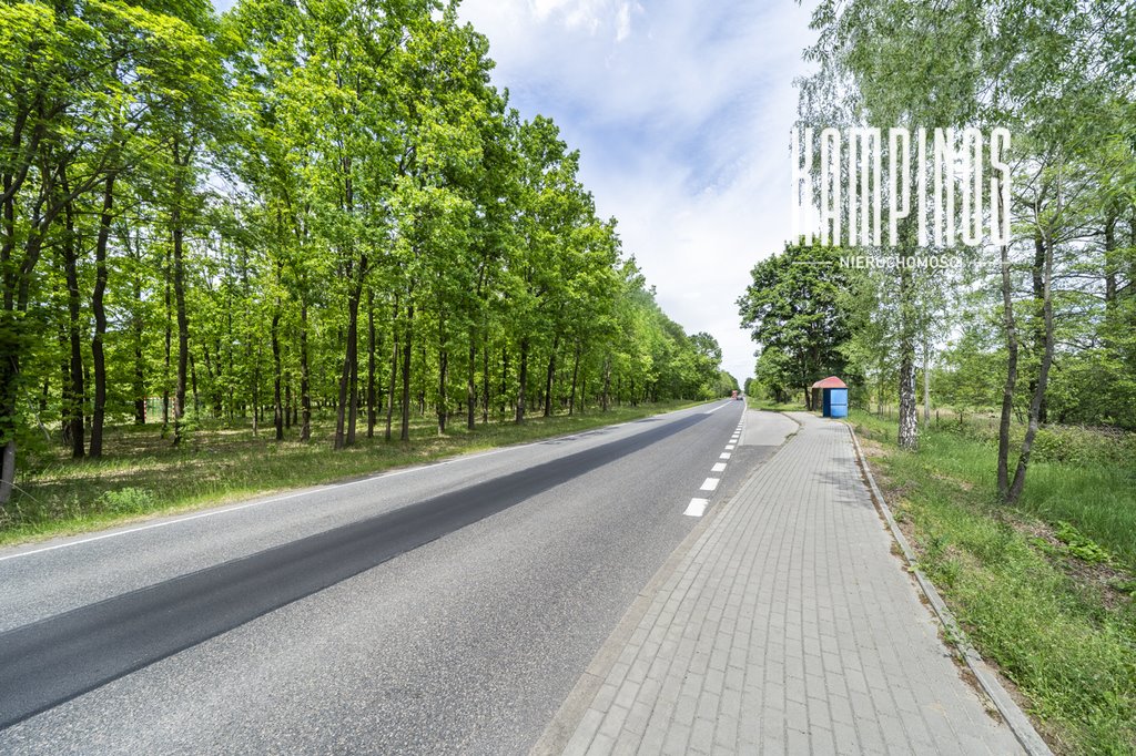 Do sprzedania działka 3200 m² z możliwością zabudowy i inwestycji Sowia Wola Folwarczna  3 200m2 Foto 1