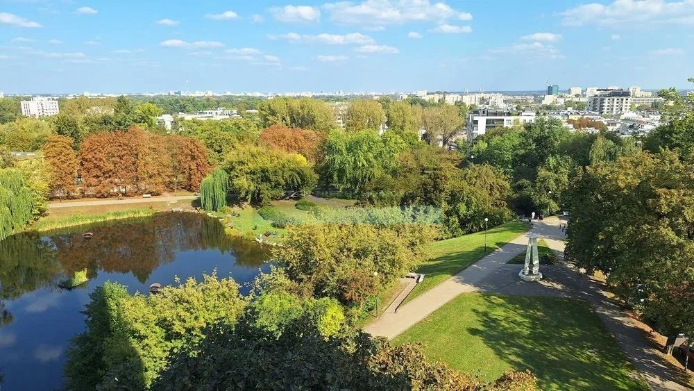 Kawalerka na sprzedaż Warszawa, Mokotów, Dworkowa  30m2 Foto 6