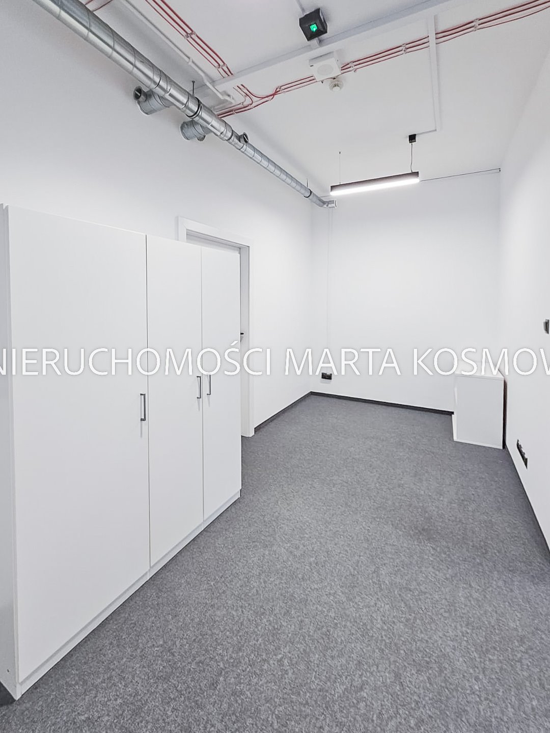 Lokal użytkowy na wynajem Warszawa, Śródmieście, Śródmieście  84m2 Foto 10