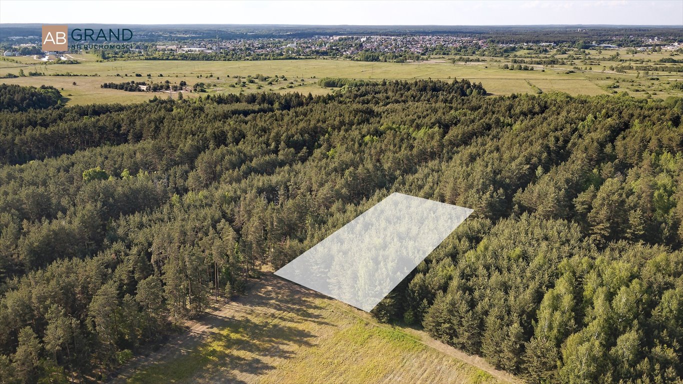 Działka inna na sprzedaż Nowodworce, Nowodworce  2 185m2 Foto 1