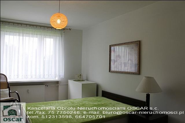 Mieszkanie dwupokojowe na sprzedaż Zgorzelec  50m2 Foto 5