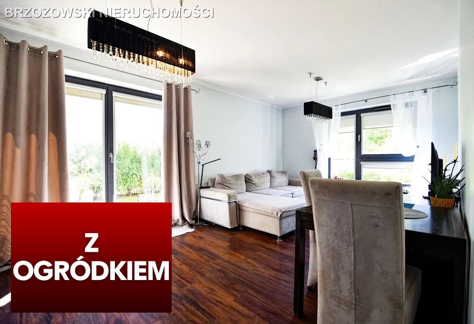 Mieszkanie dwupokojowe na sprzedaż Warszawa, Wola, Ulrychów, Górczewska  54m2 Foto 1