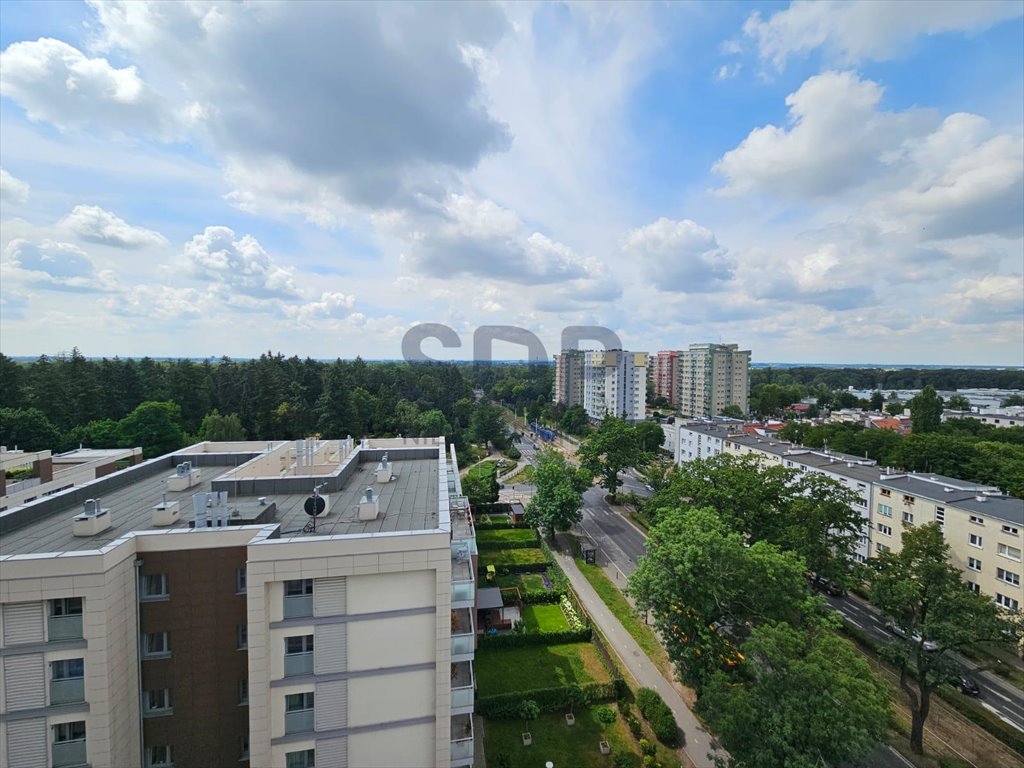 Mieszkanie czteropokojowe  na sprzedaż Wrocław, Fabryczna, Grabiszyn, Grabiszyńska  99m2 Foto 9