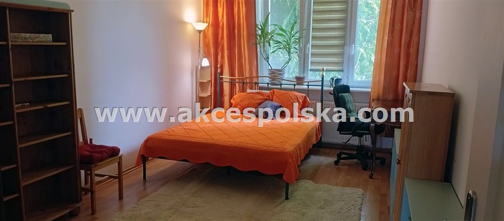 Polecam 40 m² mieszkanie na Bielanach - ciche, dwustronne, z dużą widną kuchnią Warszawa, Bielany, Kleczewska  40m2 Foto 1