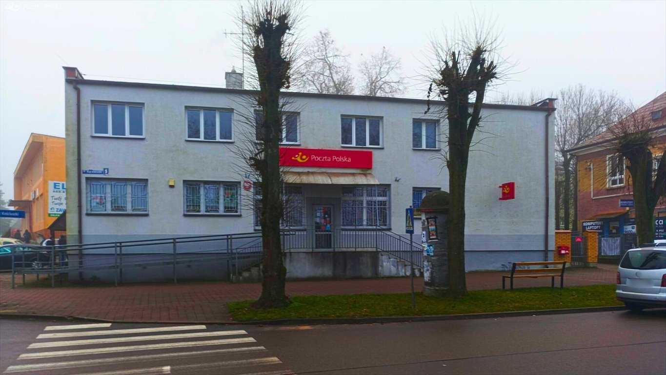 Wynajmę przestronne 3-pokojowe mieszkanie 57 m² z piwnicą w Dąbrowie Białostockiej Dąbrowa Białostocka, Kościuszki  57m2 Foto 1