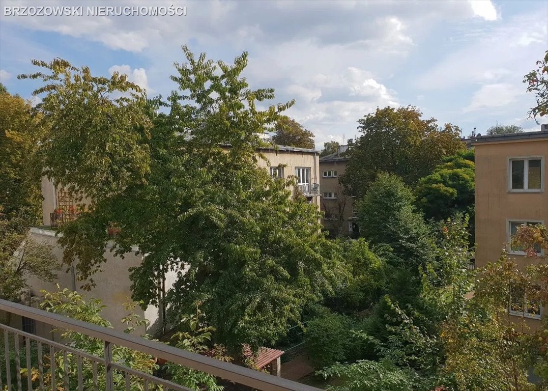 Mieszkanie czteropokojowe  na sprzedaż Warszawa, Praga-Południe, Saska Kępa, Lipska  101m2 Foto 15