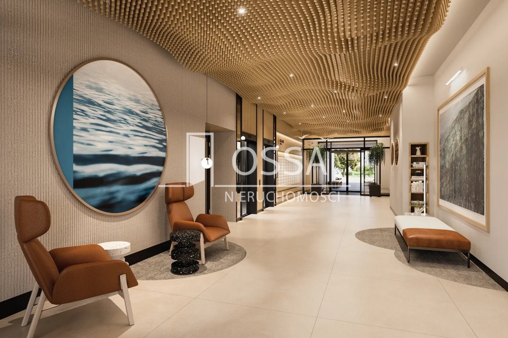 Mieszkanie czteropokojowe  na sprzedaż Gdańsk, Wrzeszcz Górny, al. gen. Józefa Hallera  80m2 Foto 1