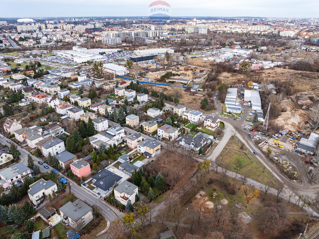 Działka budowlana na sprzedaż Poznań, Górczyn, Górczyn, Maszynowa  852m2 Foto 10