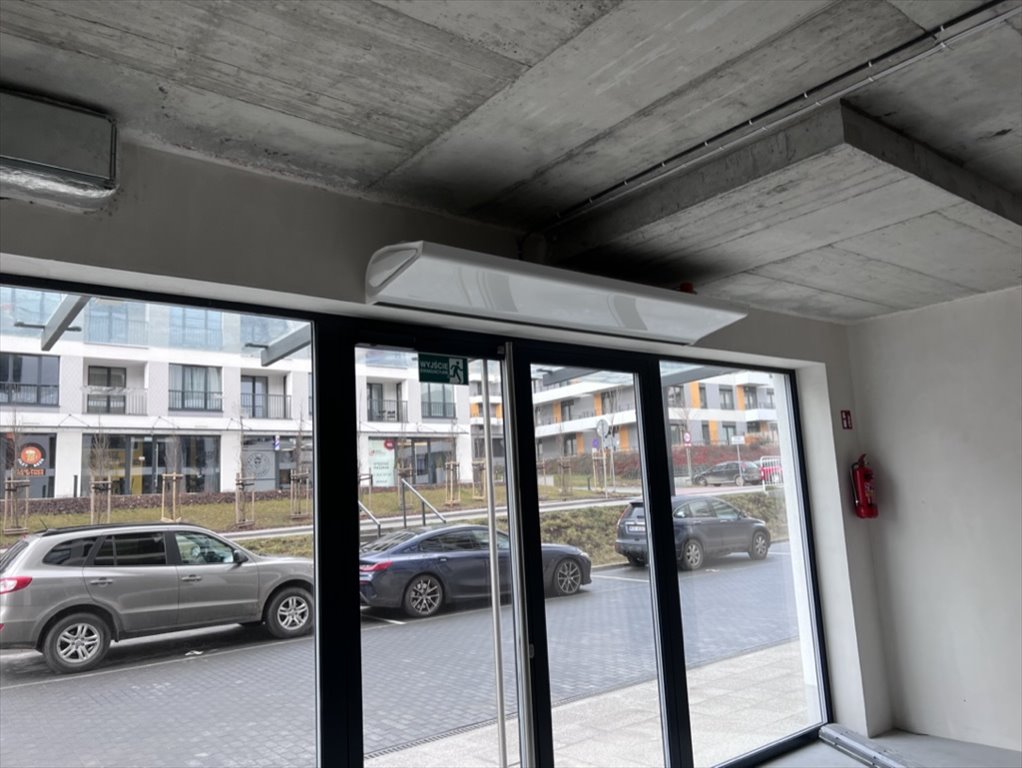 Lokal użytkowy na wynajem Kraków, Zauchy 6  89m2 Foto 6