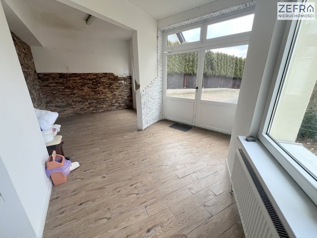 Lokal użytkowy na wynajem Kraków, Zwierzyniec, Wola Justowska  185m2 Foto 4