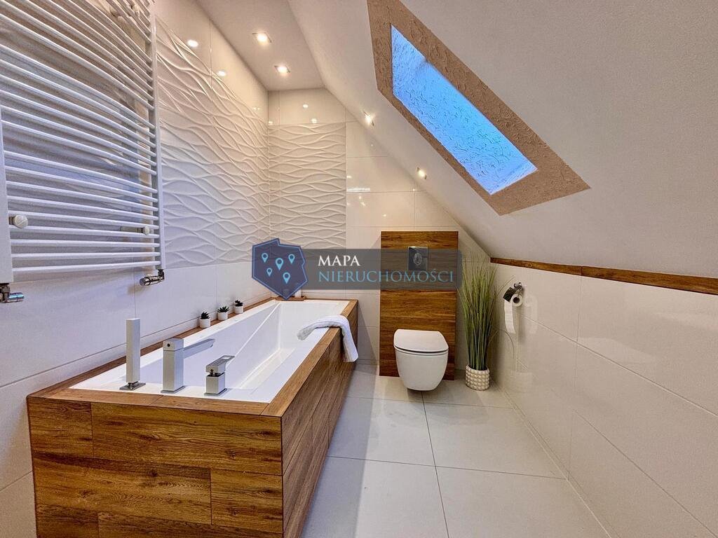 Dom na sprzedaż Szpetal Górny, Wiślana  136m2 Foto 9