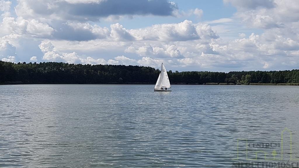 Działka budowlana na sprzedaż Wilcze  872m2 Foto 7