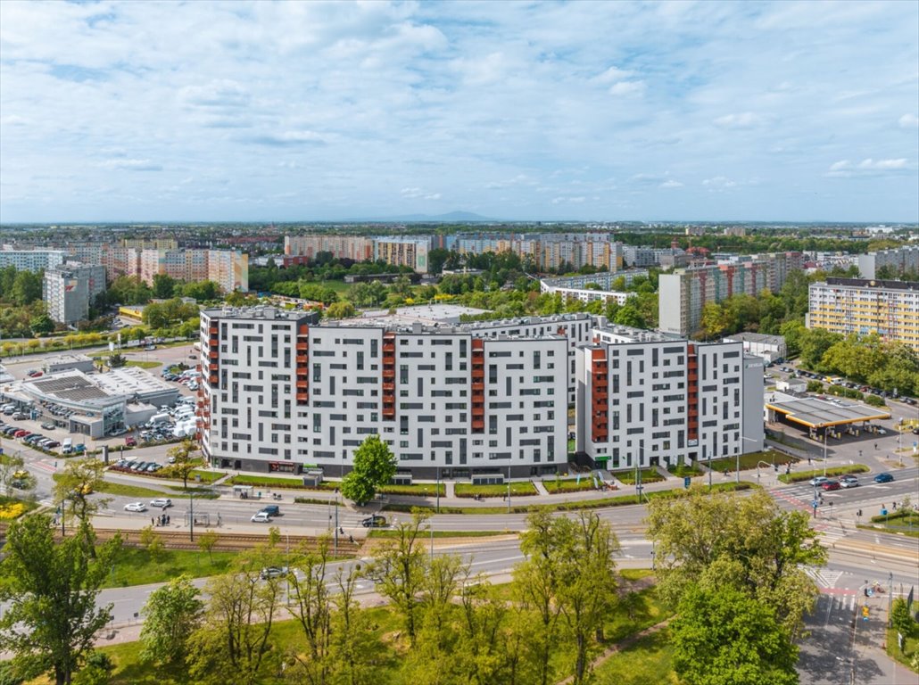 Mieszkanie czteropokojowe  na sprzedaż Wrocław, Krzyki, Huby, Kamienna 145  70m2 Foto 14