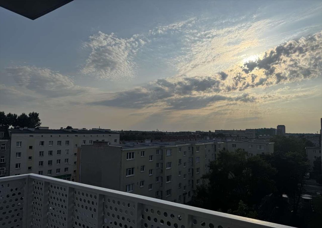 Sprzedam mieszkanie 66 m² z panoramicznym widokiem na Jeżycach Poznań, Jeżyce, Klemensa Janickiego 33 b  66m2 Foto 1