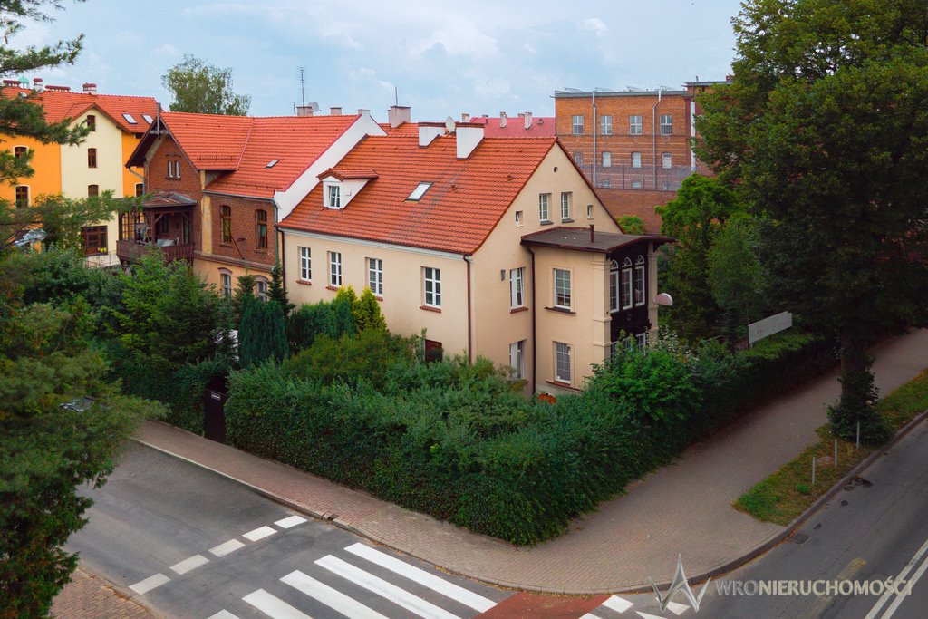 Dom na sprzedaż Oleśnica, Bratnia  254m2 Foto 1