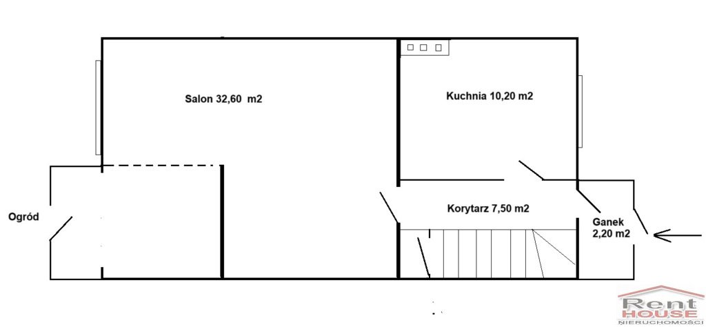 Dom na sprzedaż Szczecin, Pogodno  157m2 Foto 18