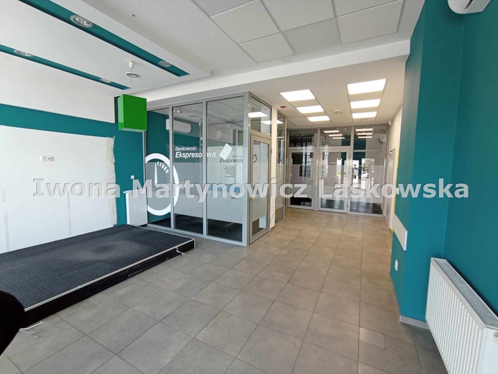 Lokal usługowy 94 m2 przy Kauflandzie – gotowe boxy! Lubin, Przylesie  94m2 Foto 1