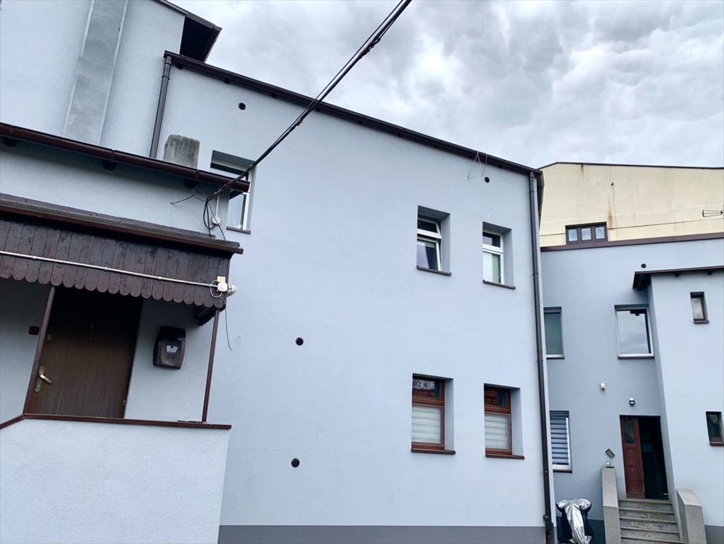 Mieszkanie trzypokojowe na sprzedaż Zabrze, Mikulczyce, Tarnopolska  80m2 Foto 11