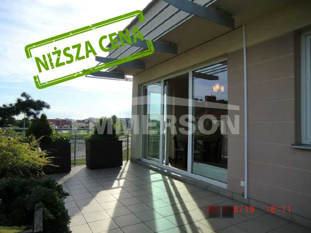 Mieszkanie trzypokojowe na wynajem Płock 61m2 Foto 1 Mieszkanie trzypokojowe na wynajem Płock 61m2 Foto 1