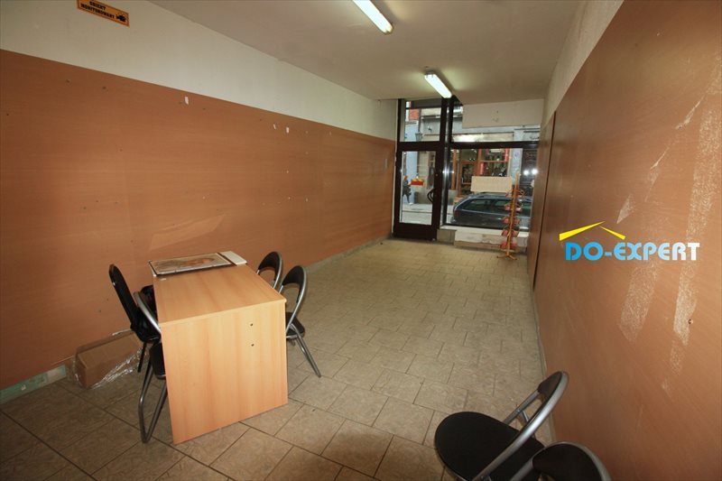 Lokal użytkowy na sprzedaż Świdnica 99m2 Foto 1 Lokal użytkowy na sprzedaż Świdnica 99m2 Foto 1