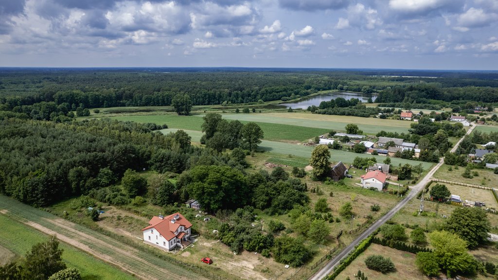 Działka budowlana na sprzedaż Bełdów  12 340m2 Foto 6