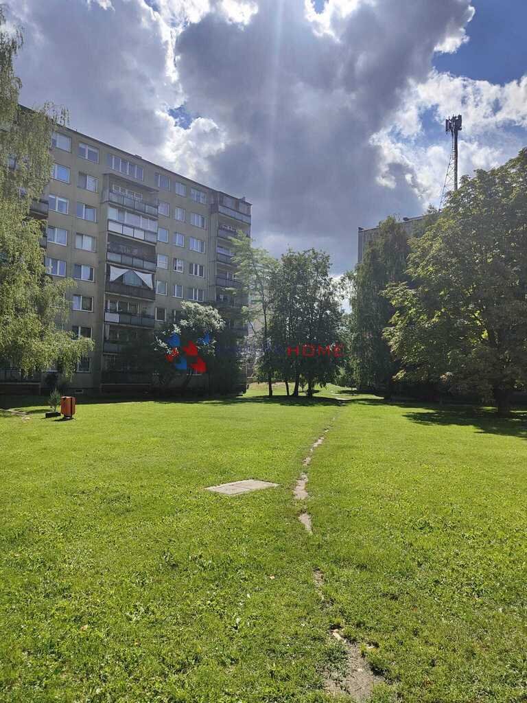 Do sprzedania jasne mieszkanie 36 m² z widokiem w Piasecznie Piaseczno, Aleja Róż  36m2 Foto 1