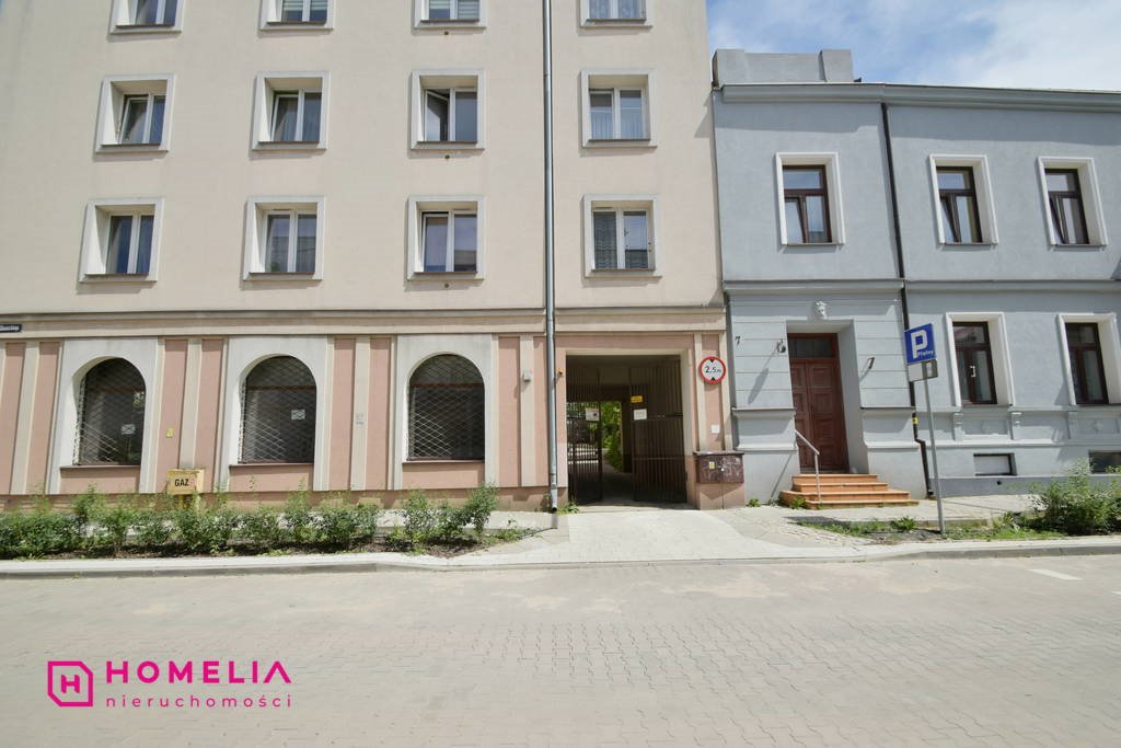 Kawalerka na sprzedaż Kielce, Seminaryjska  35m2 Foto 15