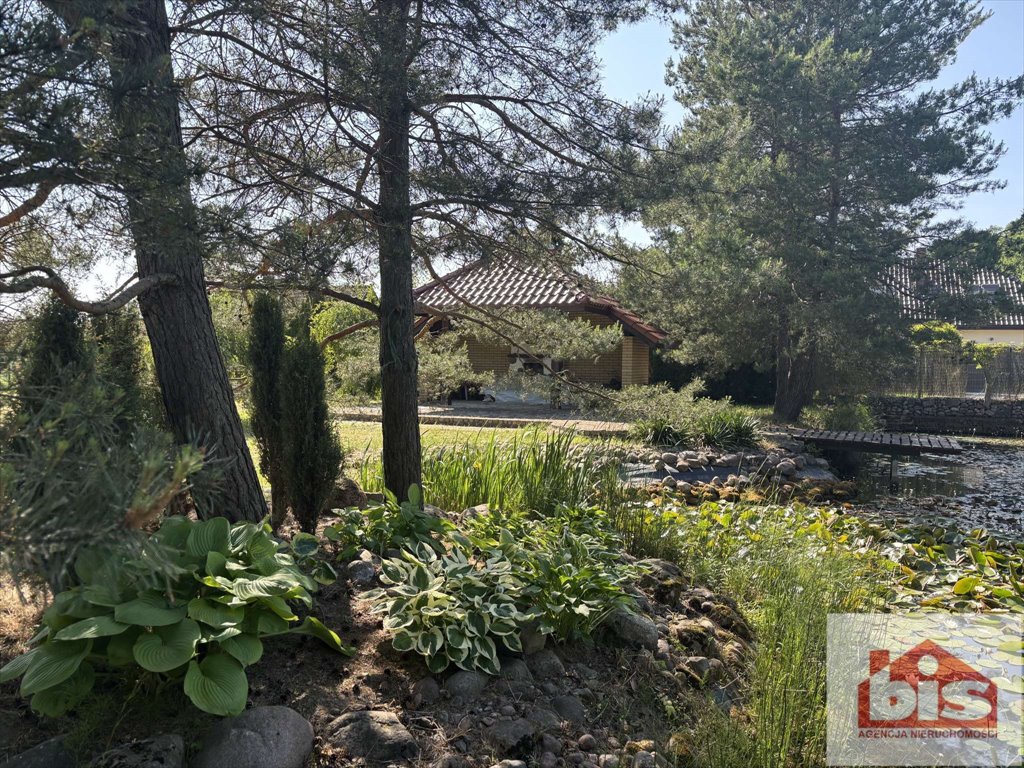 Działka budowlana na sprzedaż Niewodnica Korycka, Niewodnica Korycka, Dębowa  1 506m2 Foto 1