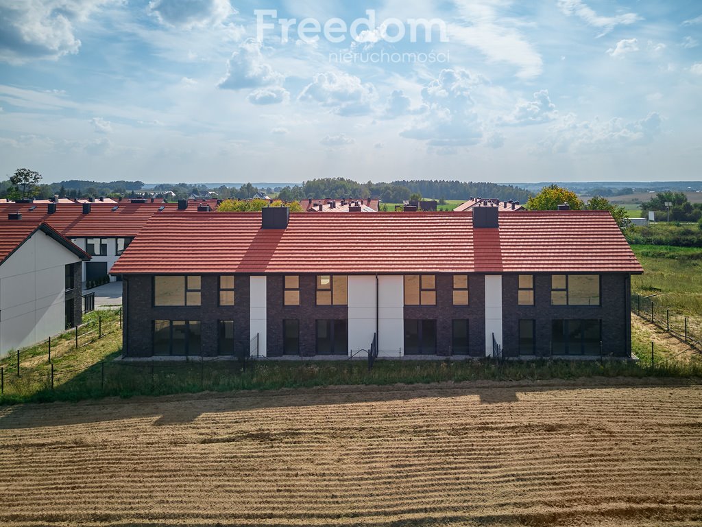 Dom na sprzedaż Klebark Mały  120m2 Foto 7