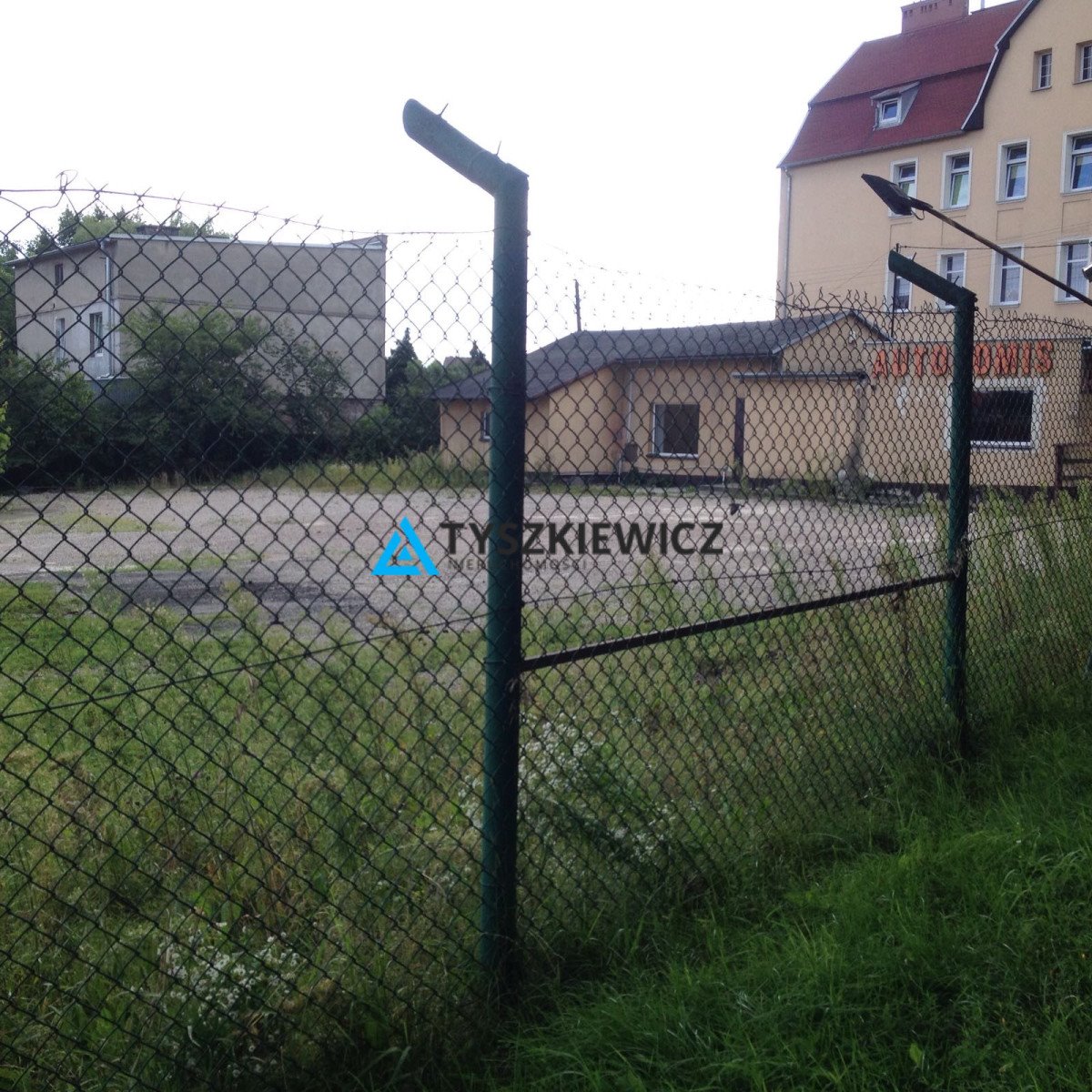 Lokal użytkowy na wynajem Chojnice, Człuchowska  60m2 Foto 1