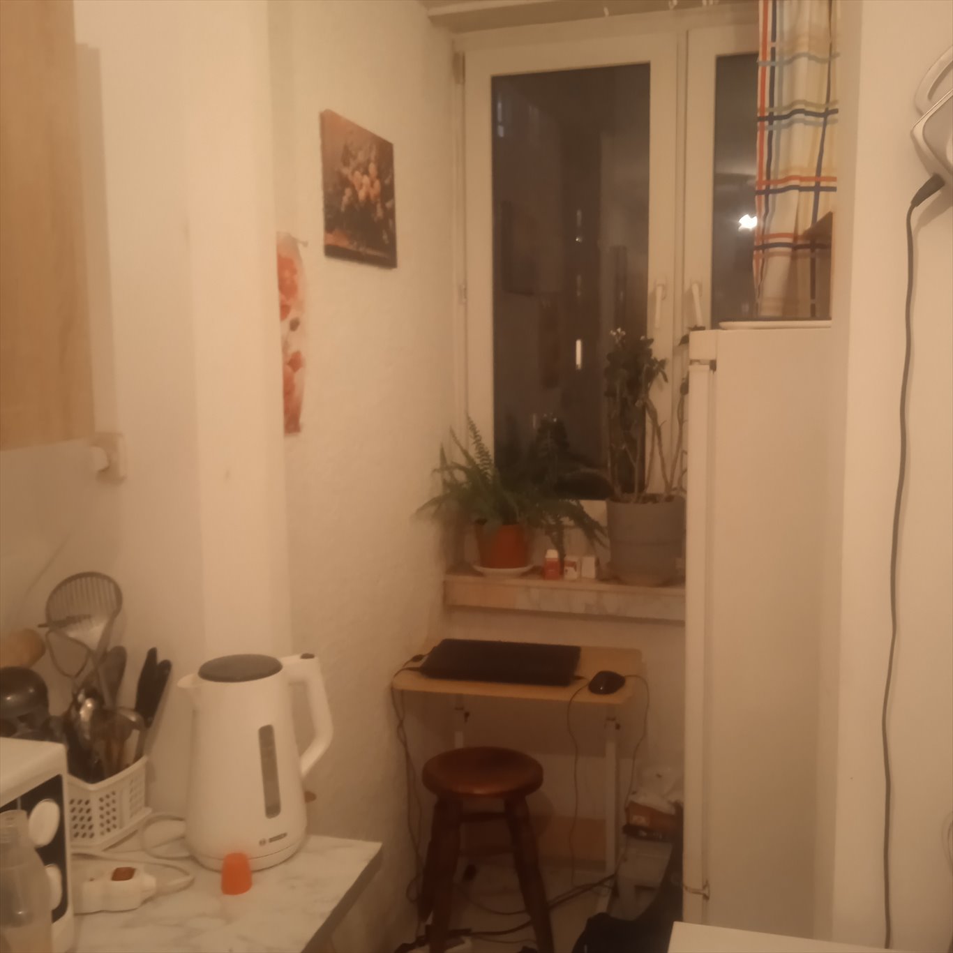 Przytulne 30 m² na Mokotowie z loggią i możliwością odświeżenia Warszawa, Mokotów, Mokotów, Etiudy Rewolucyjnej 9  30m2 Foto 1