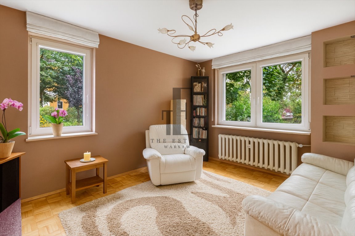 Mieszkanie trzypokojowe na sprzedaż Piastów, ks. Ignacego Skorupki  48m2 Foto 1