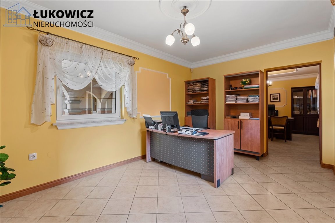 Dom na sprzedaż Czechowice-Dziedzice  271m2 Foto 12