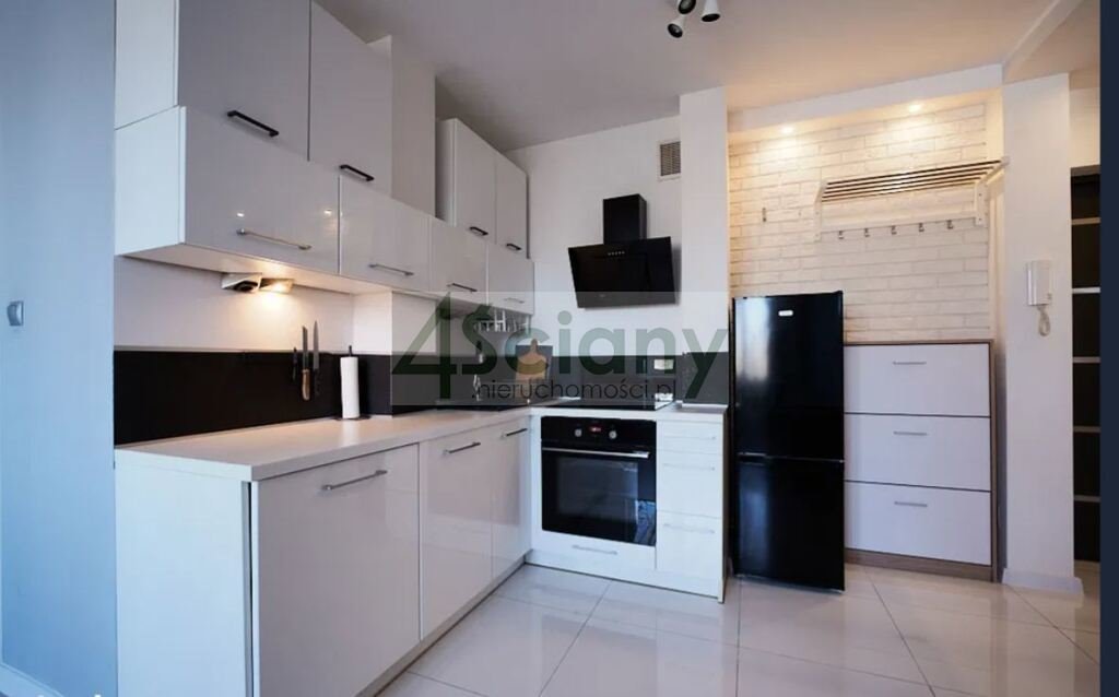 Funkcjonalna kawalerka 28,3 m² z komórką na Żoliborzu Warszawa, Żoliborz, Aleja Wojska Polskiego  28m2 Foto 1