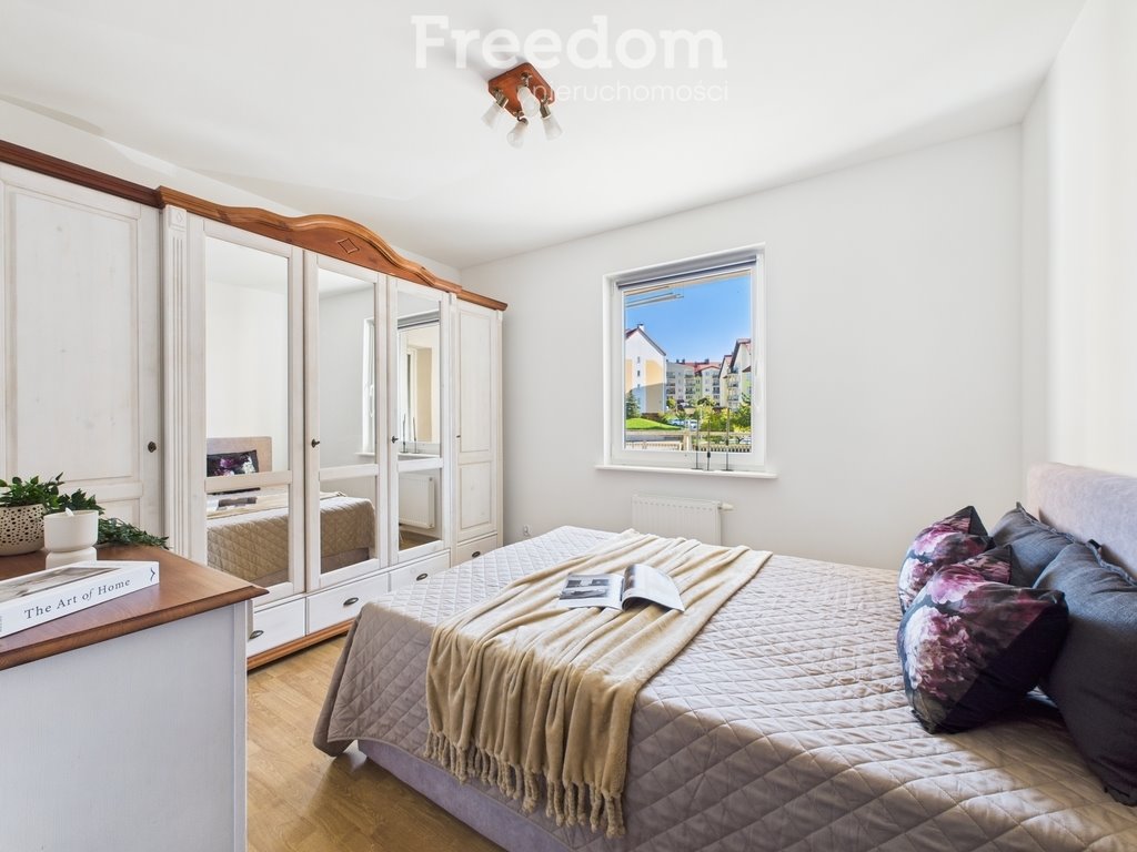 Mieszkanie trzypokojowe na sprzedaż Olsztyn, Złota  68m2 Foto 1