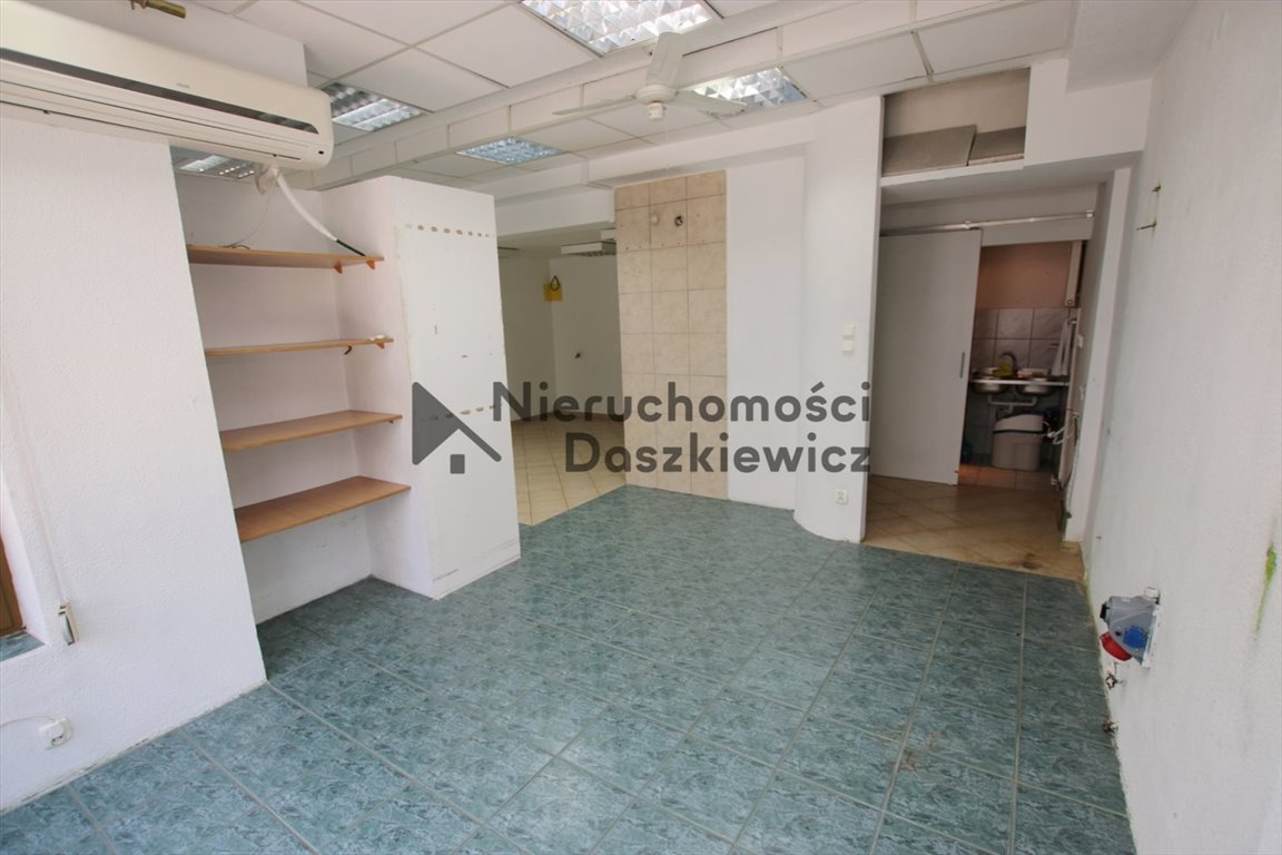 Lokal użytkowy na sprzedaż Warszawa, Ursynów, Kabaty, Pod Lipą  62m2 Foto 11