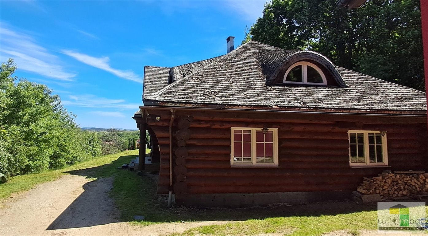 Dom na sprzedaż Bystrzyca Górna  300m2 Foto 4