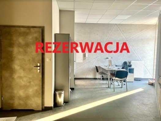 Lokal użytkowy na sprzedaż Nowy Dwór Mazowiecki, Warszawska  39m2 Foto 1