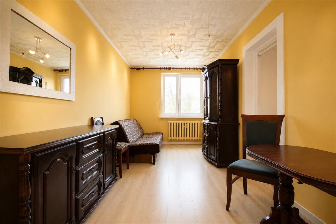 Zapraszam do 29,7 m² mieszkania z dwoma pokojami we Wrocławiu Wrocław, Wrocław-Fabryczna, Fabryczna, Robotnicza  30m2 Foto 1