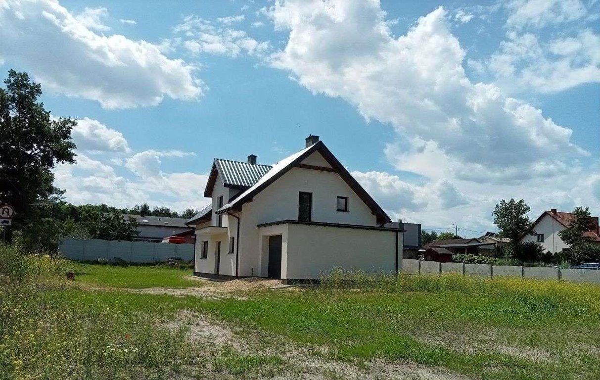 Dom na sprzedaż Będzin, łągisza, łagisza, Dąbrowska  188m2 Foto 7