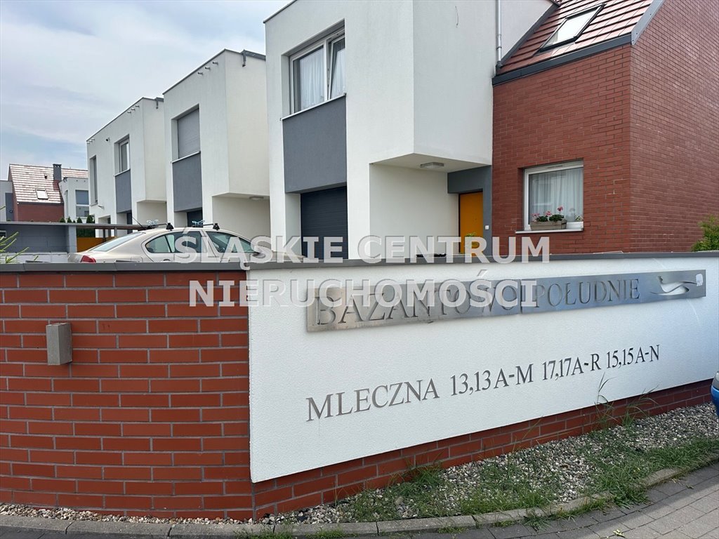 Dom na sprzedaż Katowice, Kostuchna, Bażantów, Mleczna  149m2 Foto 4