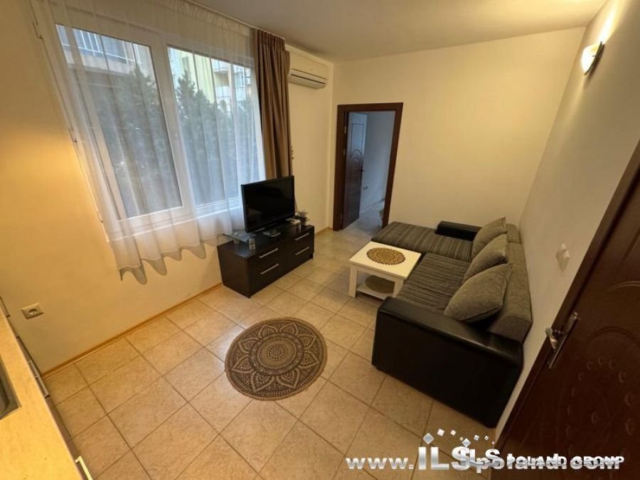 Mieszkanie dwupokojowe na sprzedaż Bułgaria, Słoneczny Brzeg, EMERALD PARADISE  55m2 Foto 24