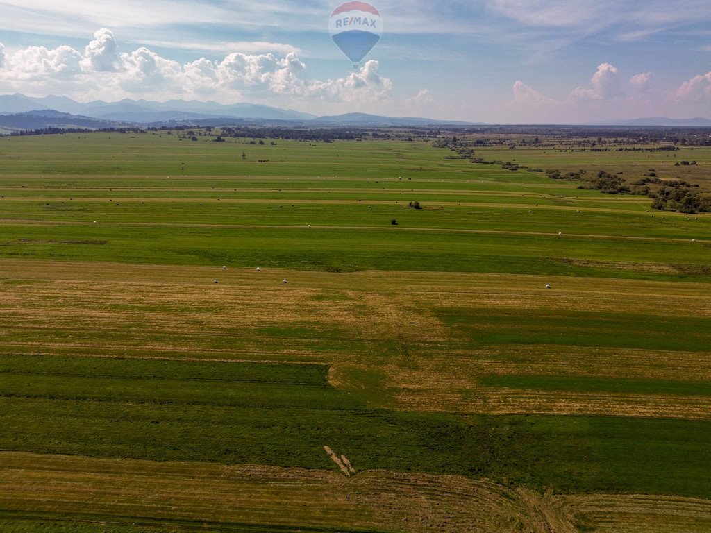 Działka rolna na sprzedaż Stare Bystre  5 013m2 Foto 2