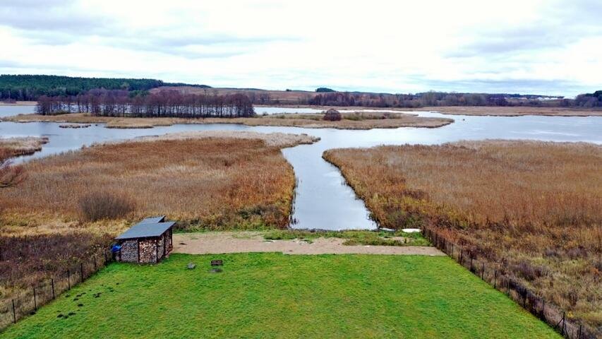 Działka budowlana na sprzedaż Knis  5 126m2 Foto 9