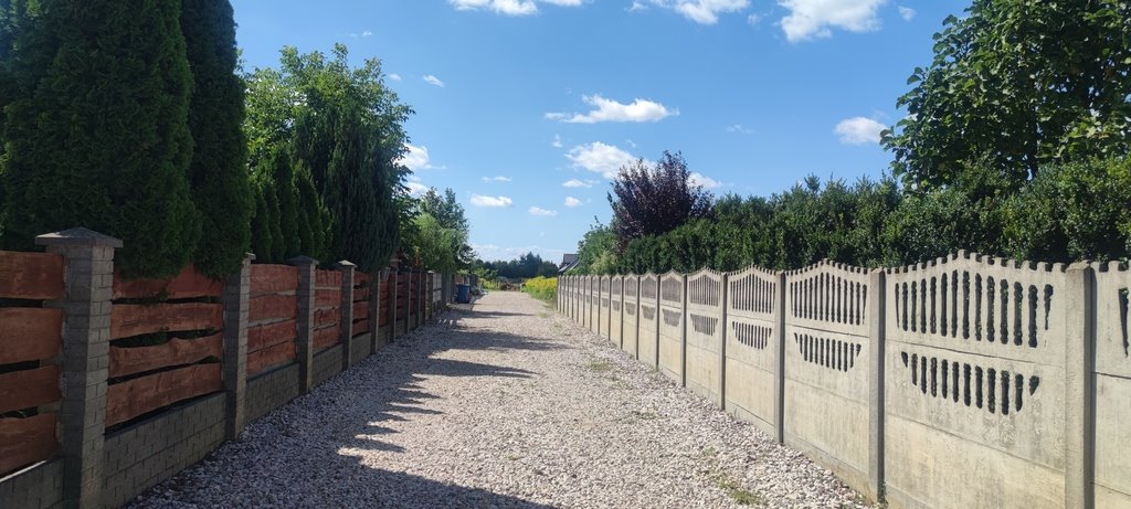 Działka budowlana na sprzedaż Stare Babice, Koczarska  860m2 Foto 6