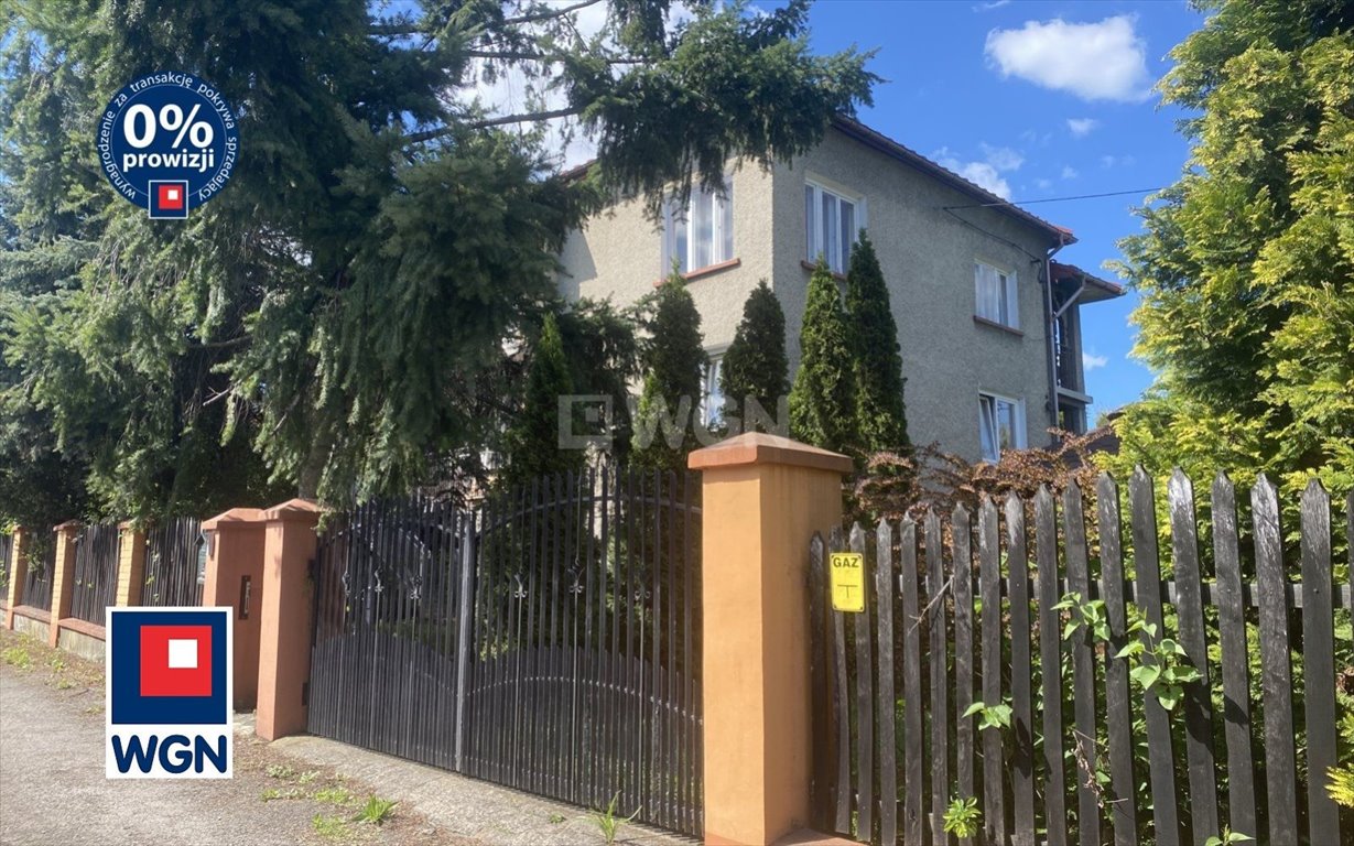 Dom na sprzedaż Libiąż, dzielnica Moczydło  175m2 Foto 1